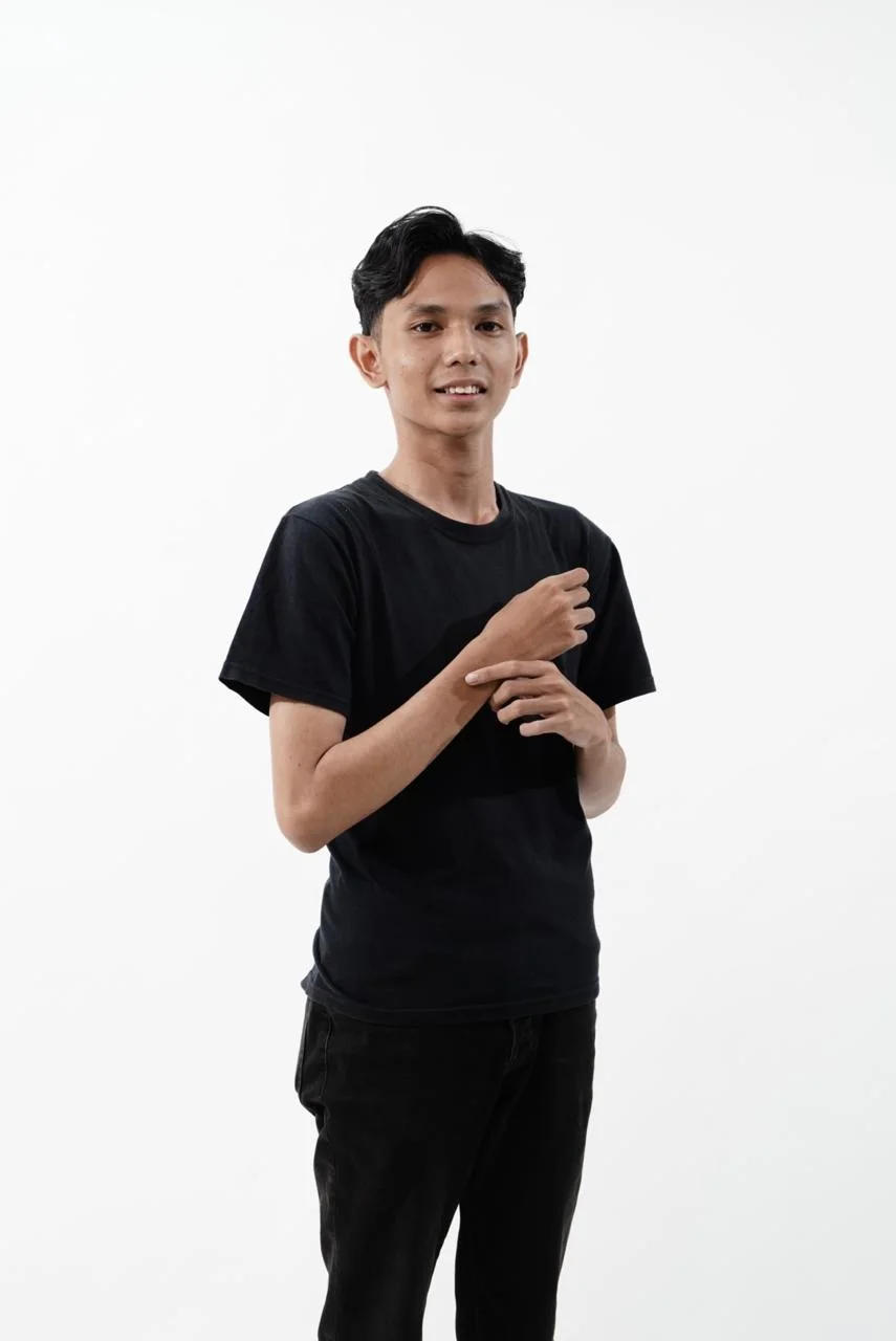 Abiy Syaddad