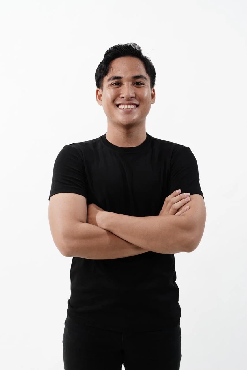 Ahmad Ridwansyah