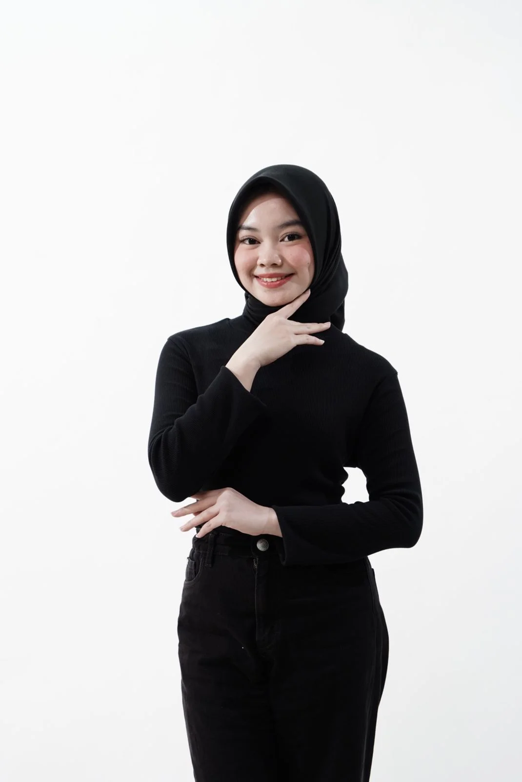 Aisy Taqiyah Saidah