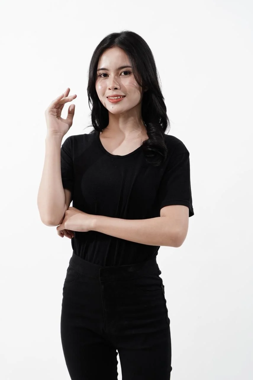 Andin Aprillia