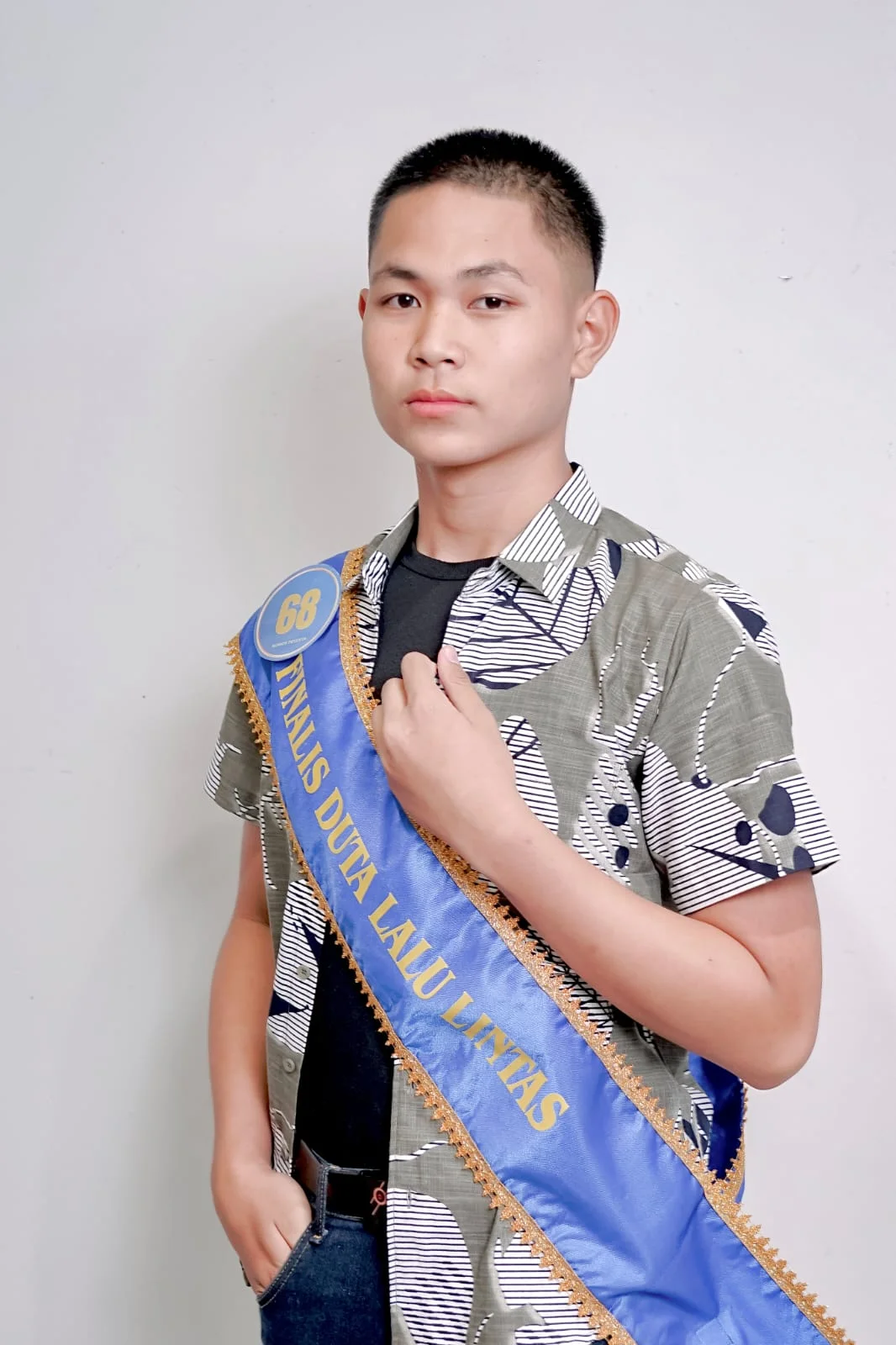 AGUNG SAPUTRA