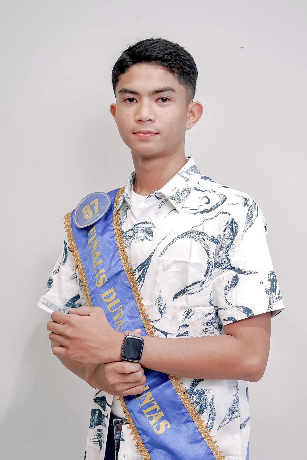 BILFAQIH GADI ALRIZKI