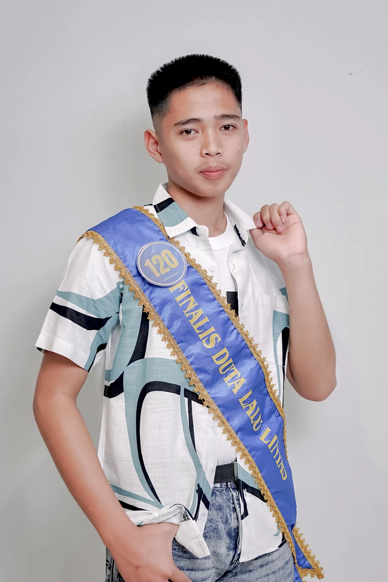 LIBRA ALFIENO WIDODO