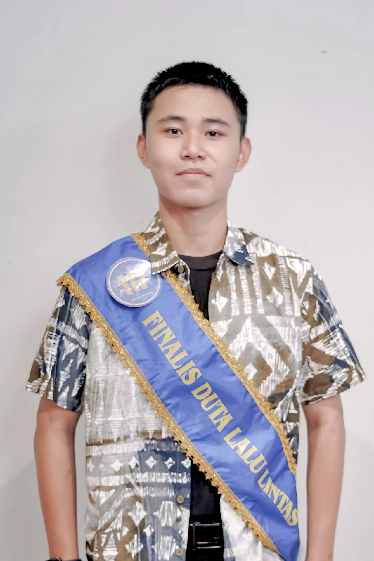 M Edlyn Aryasatya
