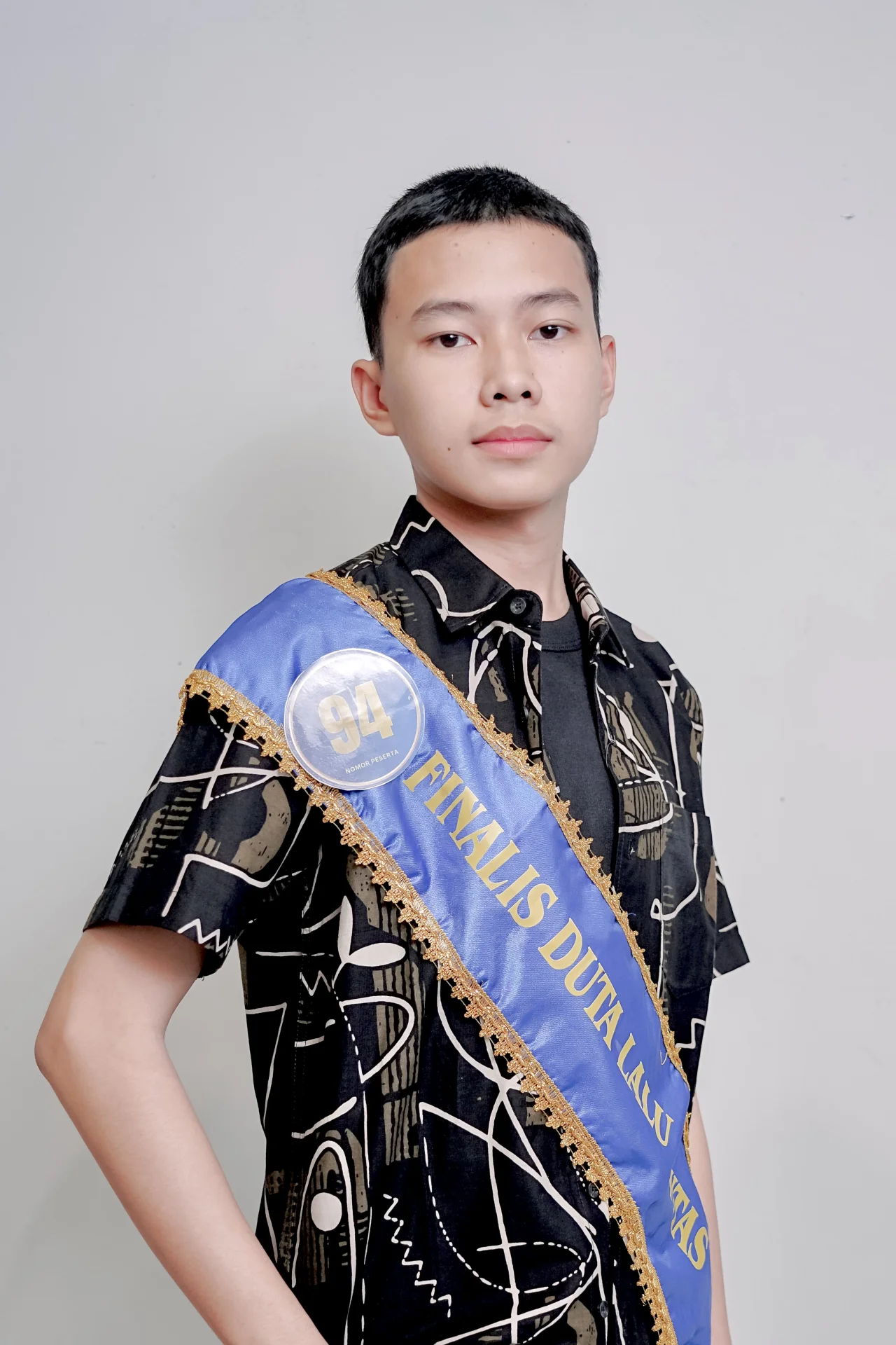 M. Hanif Dwi Adrian