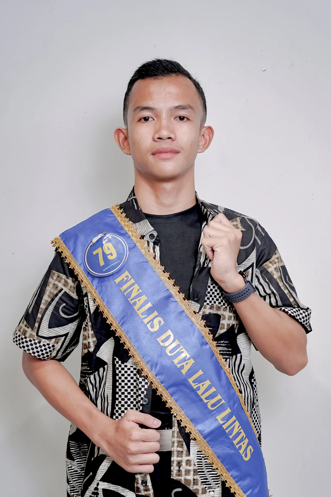 MUHAMMAD RAFA ALFAHREZY YUSUF