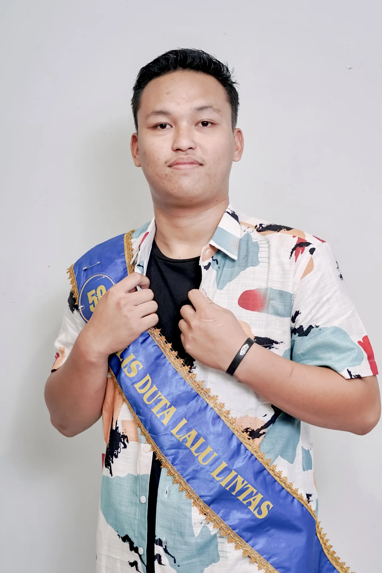 Redo Anggara Pratama