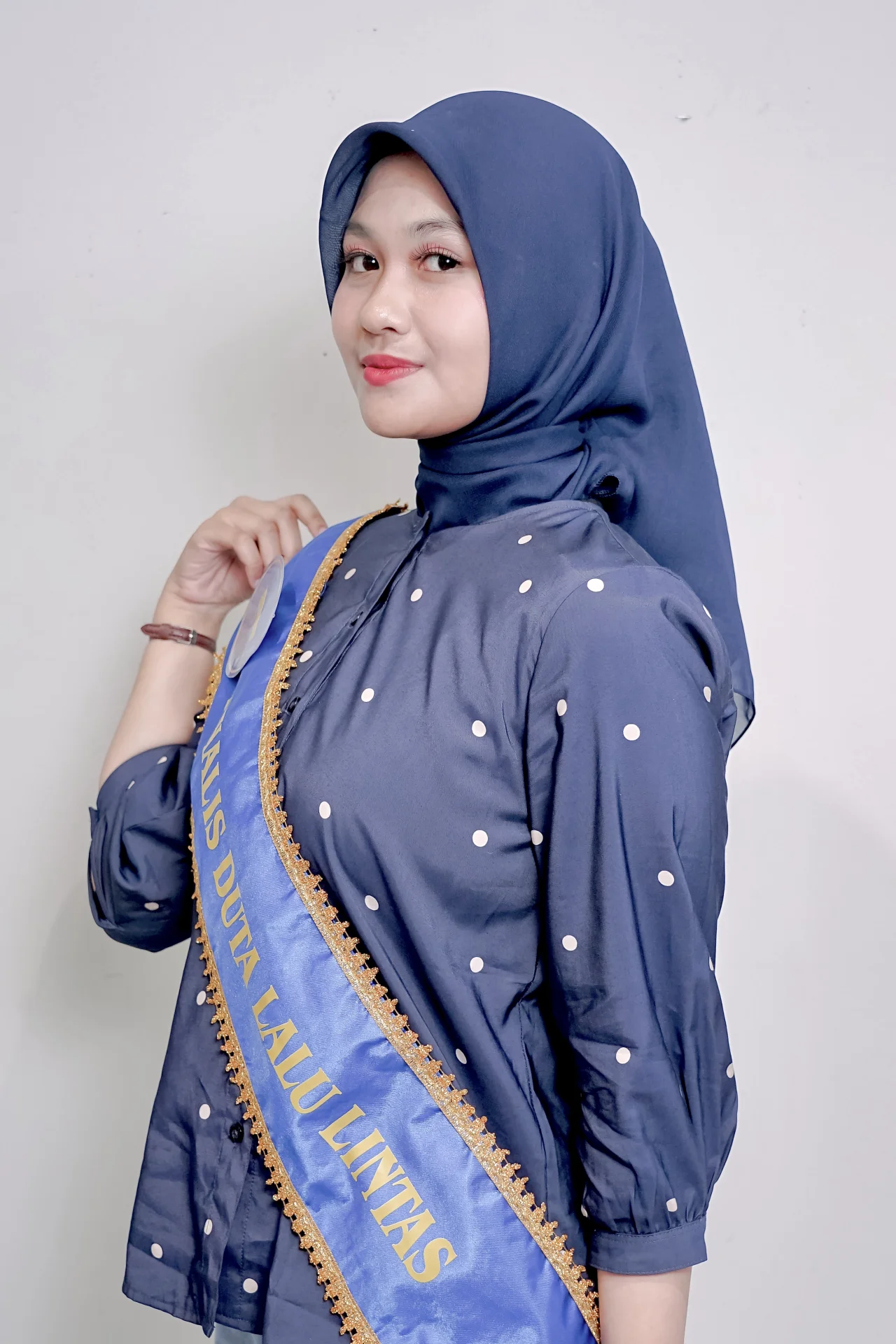 AFRAAH ADILA