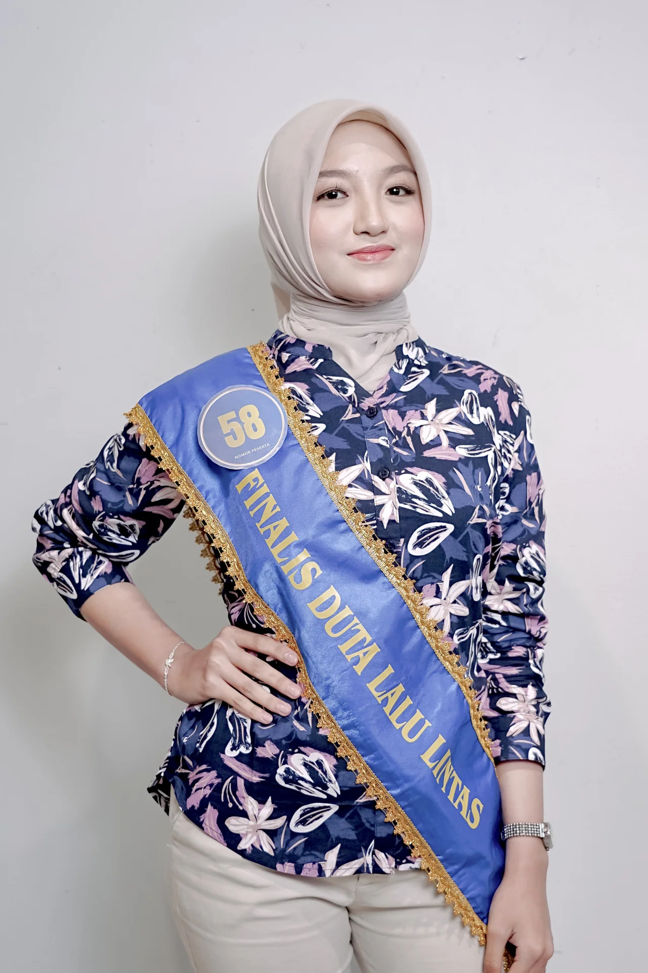 Aiesya Nabilla Syaputri