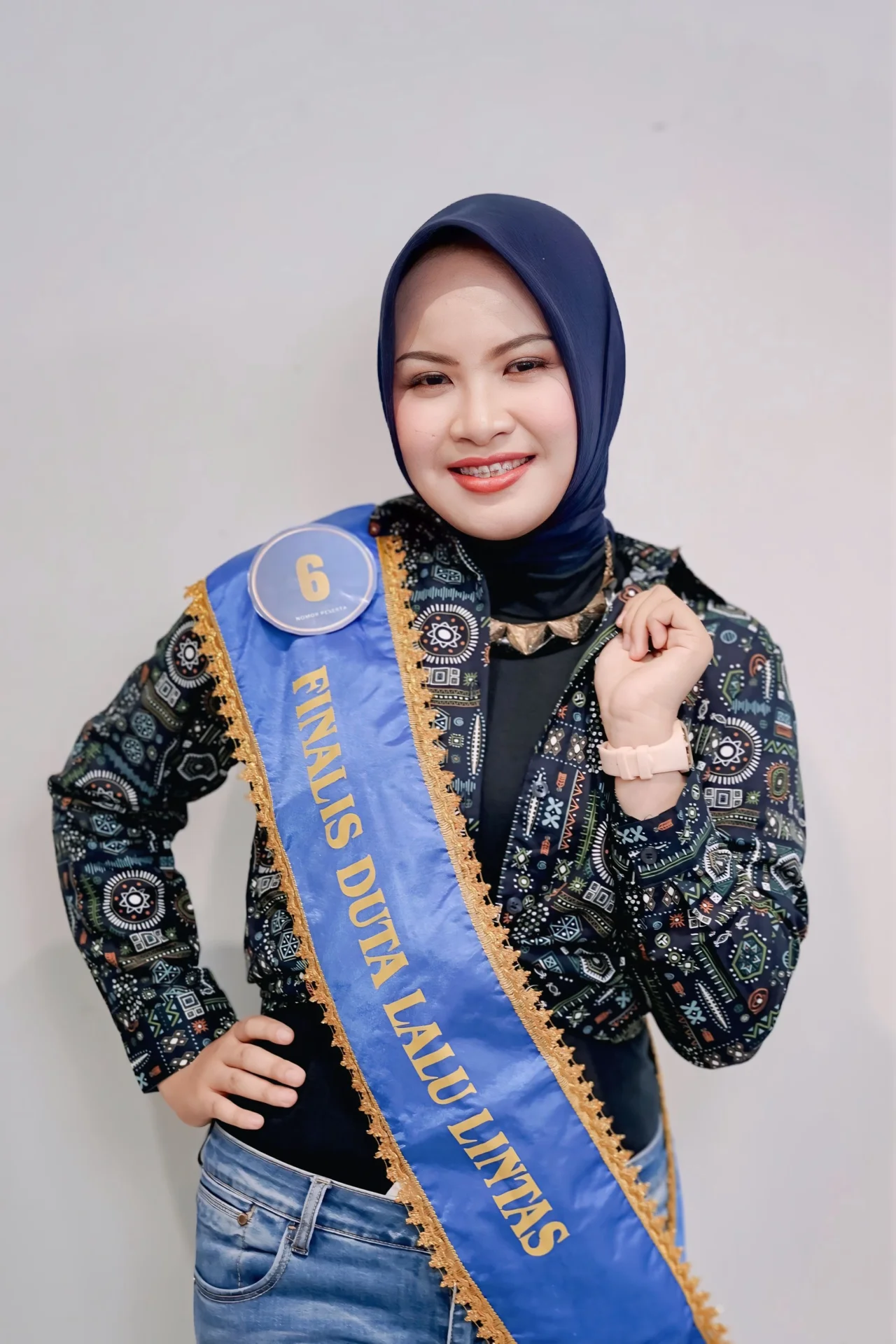Alfina nurisa putri