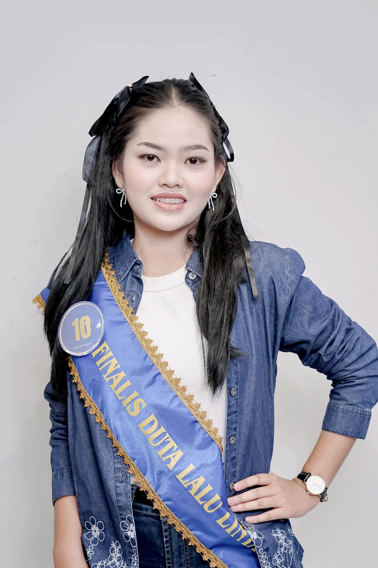 Fathiya Kayla Alfani