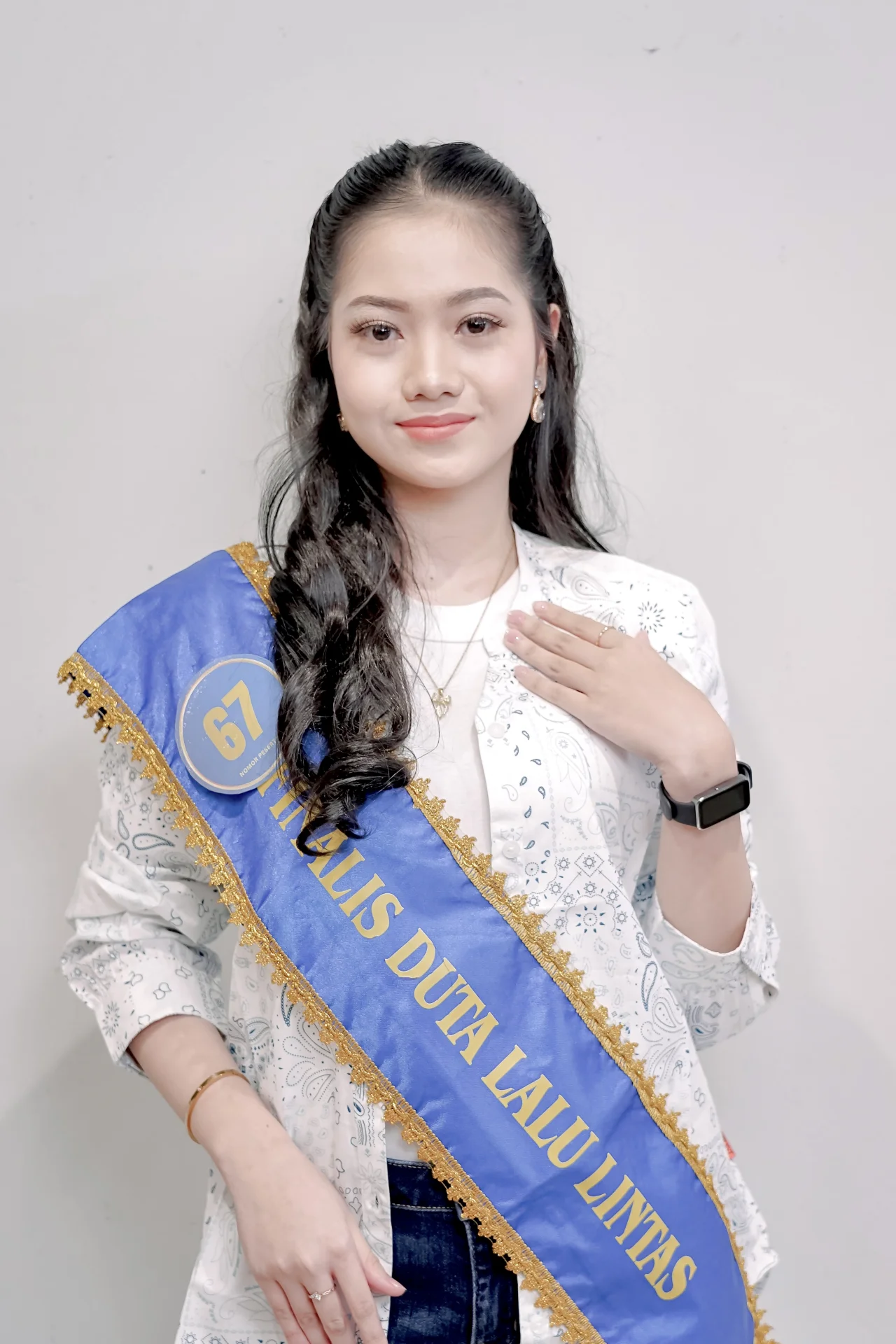 Mayra Shafa Genisya