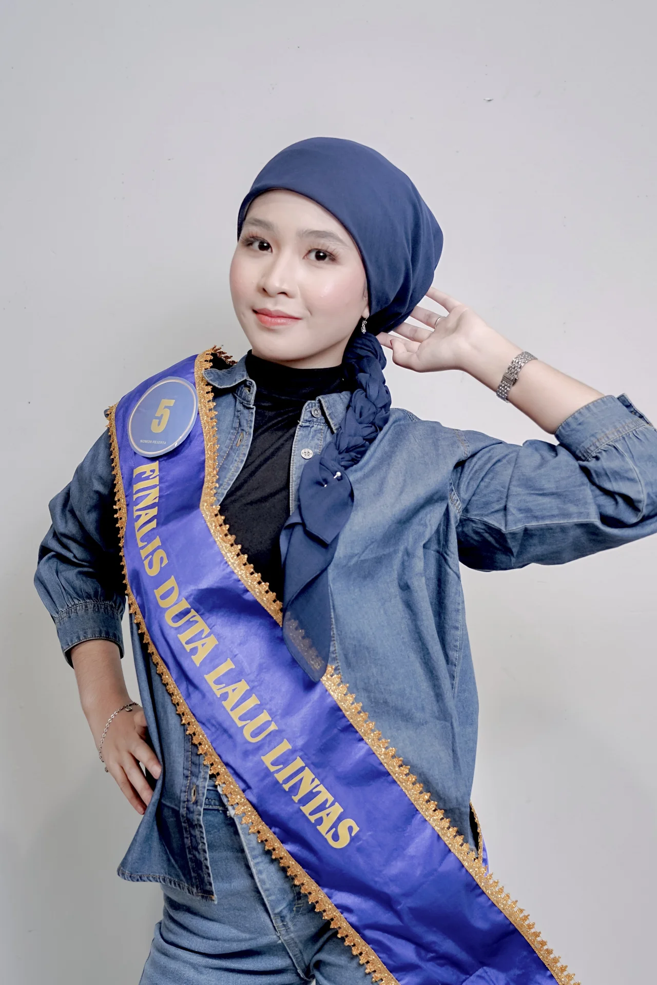 Nabila Rahmania