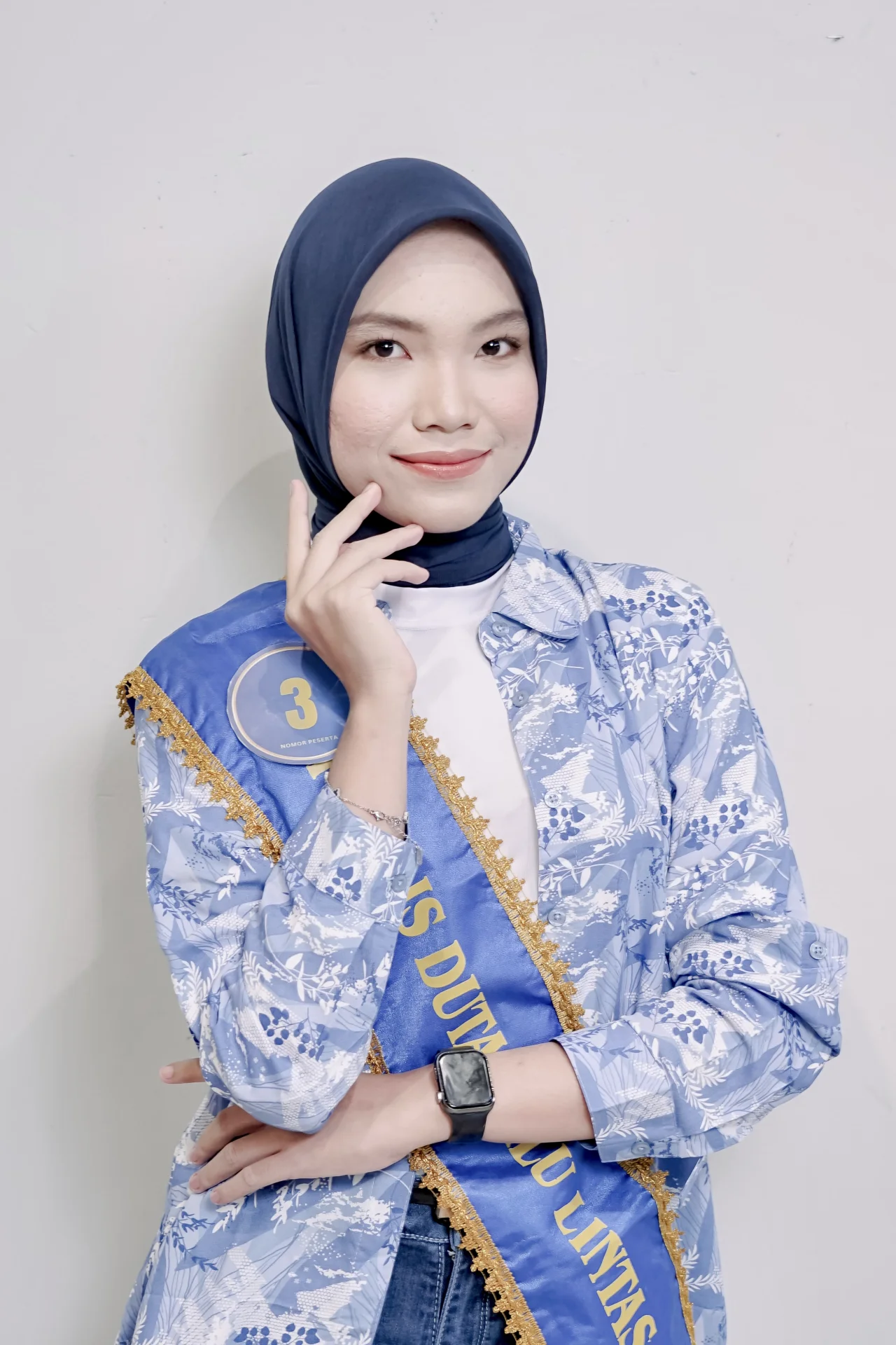 RAFIKA BELLINDA